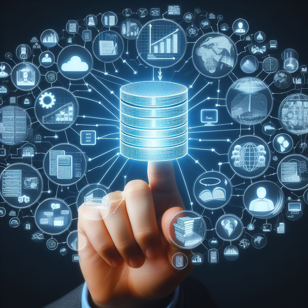 Course Image Bases de Dados de Apoio à Decisão