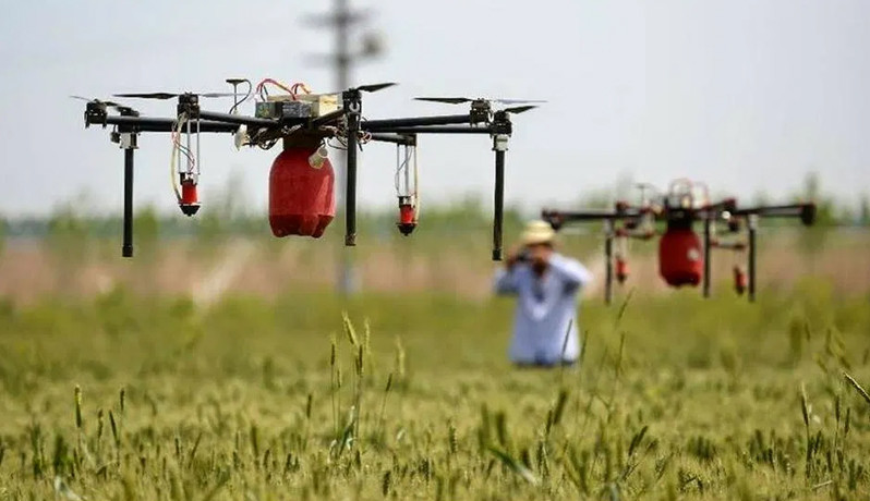 Course Image Transferência de Tecnologias Agrárias