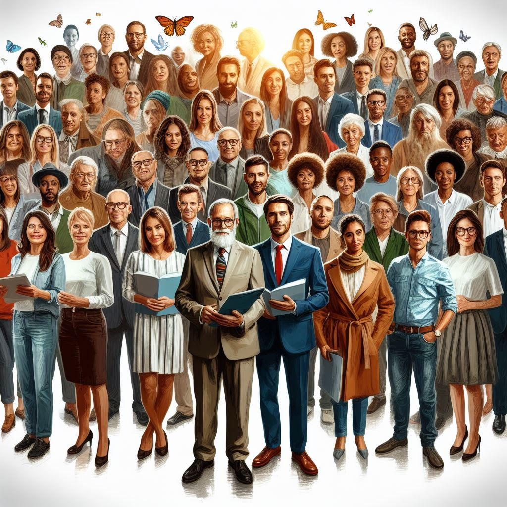 Course Image Liderança