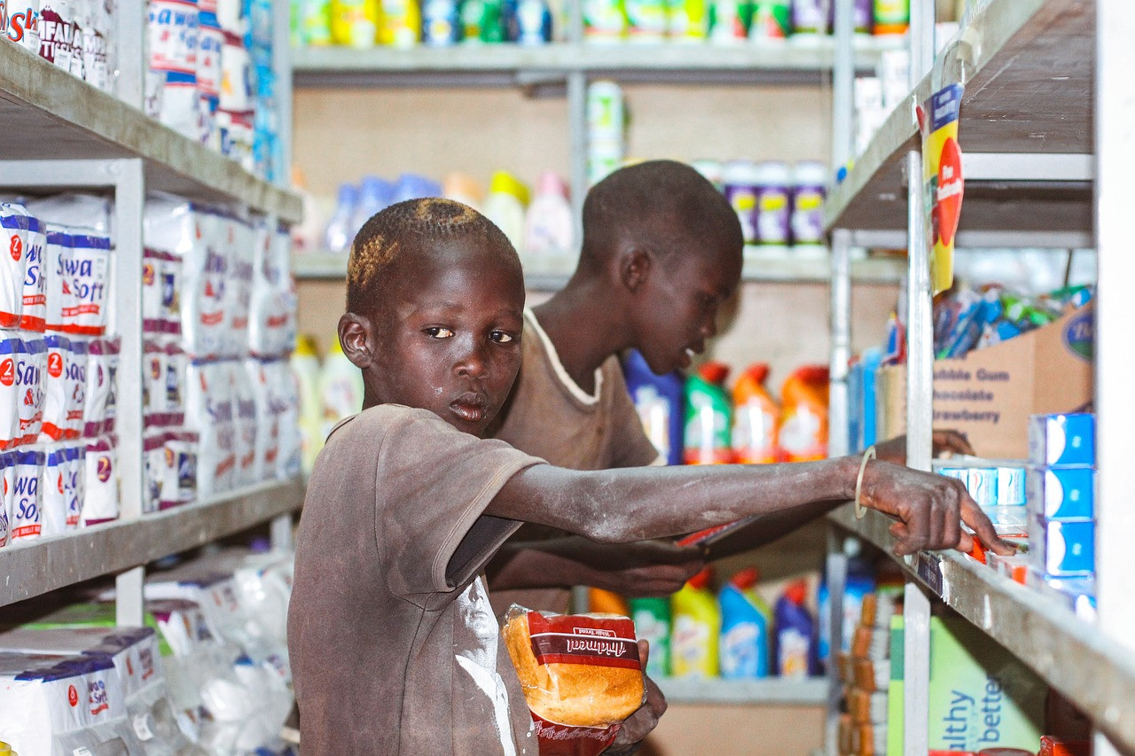 Course Image Segurança Alimentar e Nutricional