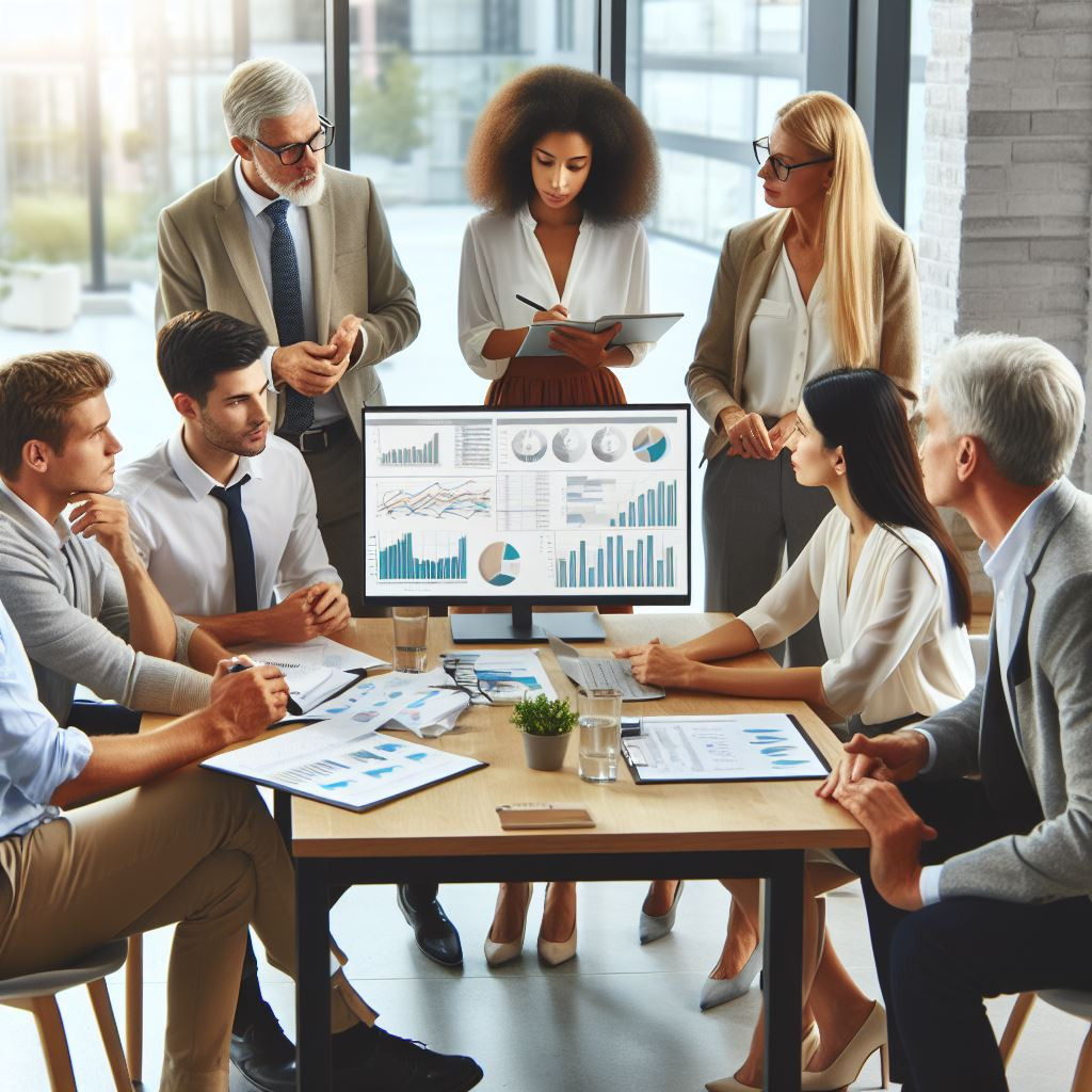 Course Image Gestão Financeira