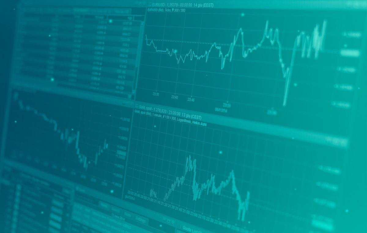 Course Image Gestão Financeira