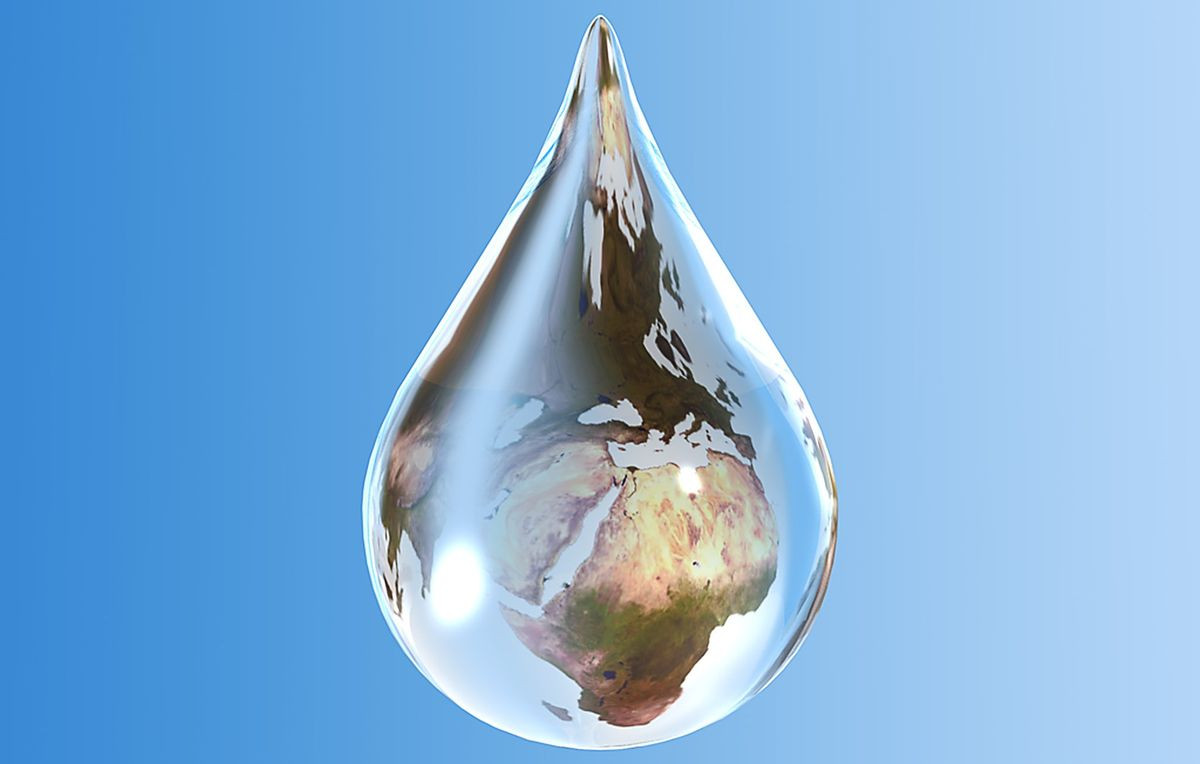 Course Image Gestão de Recursos Hídricos