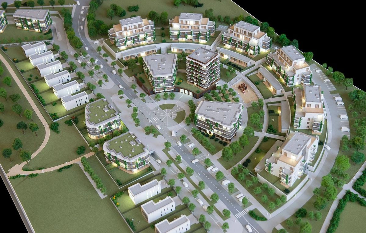 Course Image Direito do Ambiente e do Urbanismo