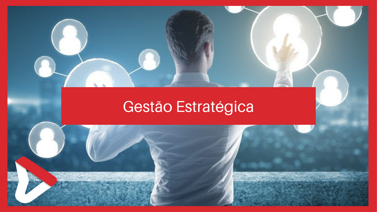 Course Image Gestão Estratégica