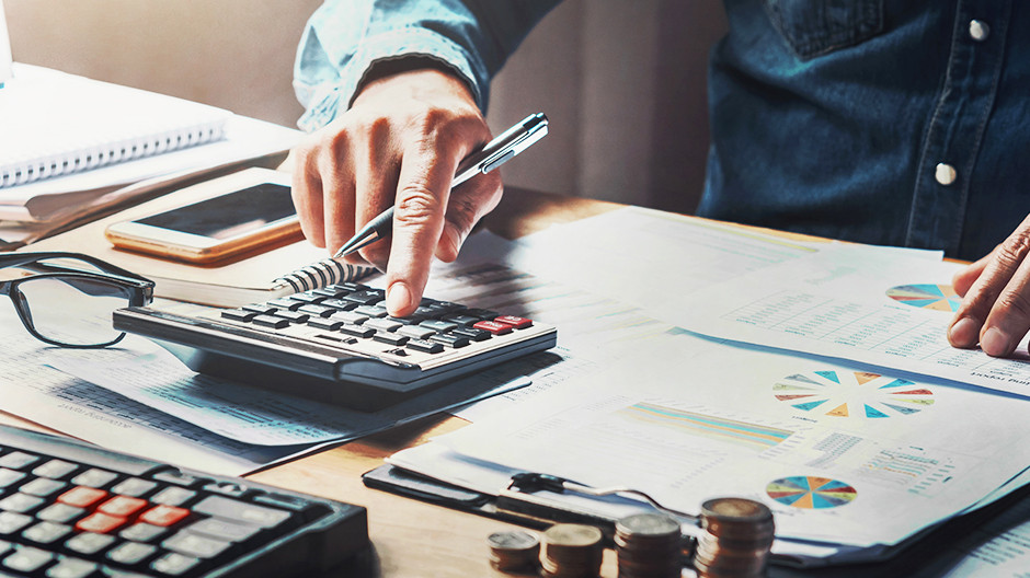 Course Image Contabilidade Financeira II