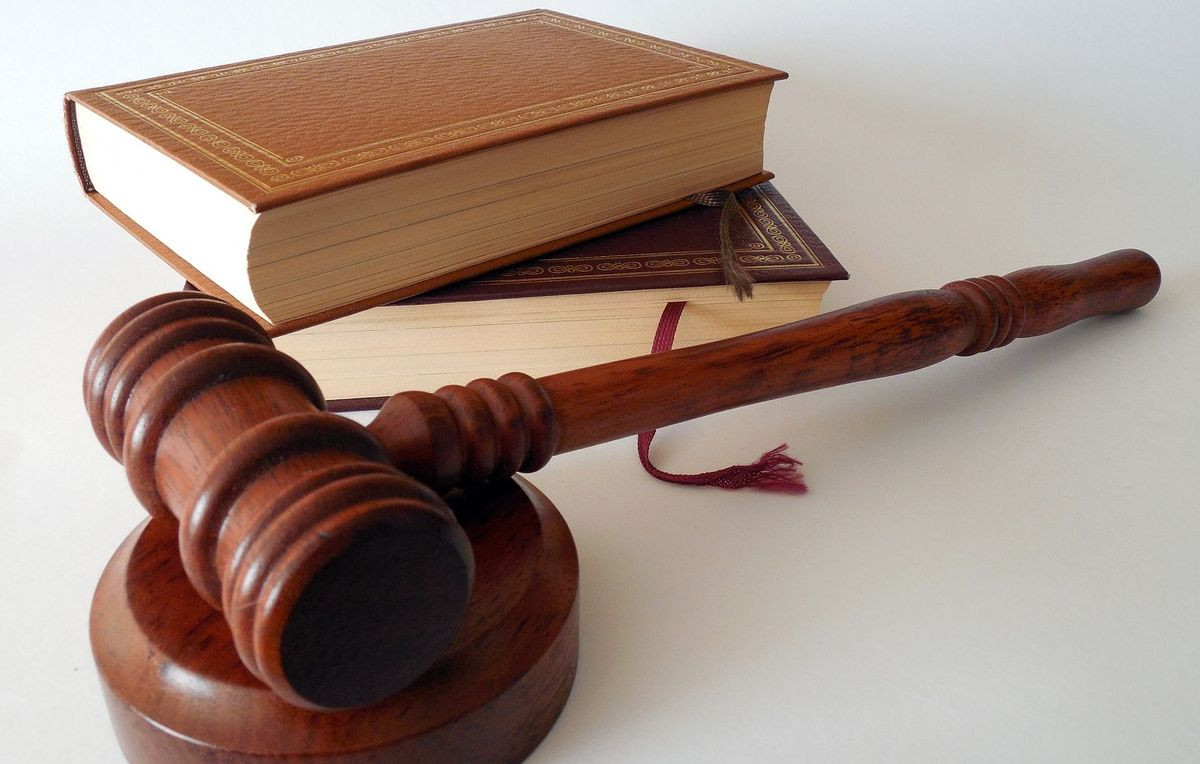 Course Image Legislação Tributária, Trabalhista e Previdenciária