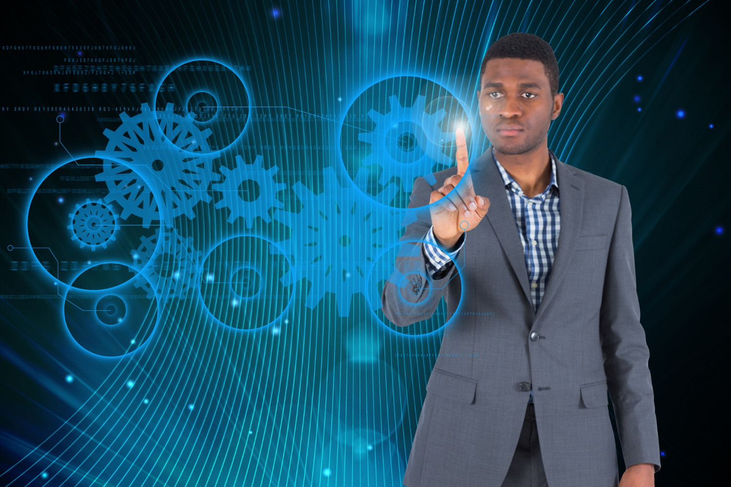 Course Image Fundamentos de Administração