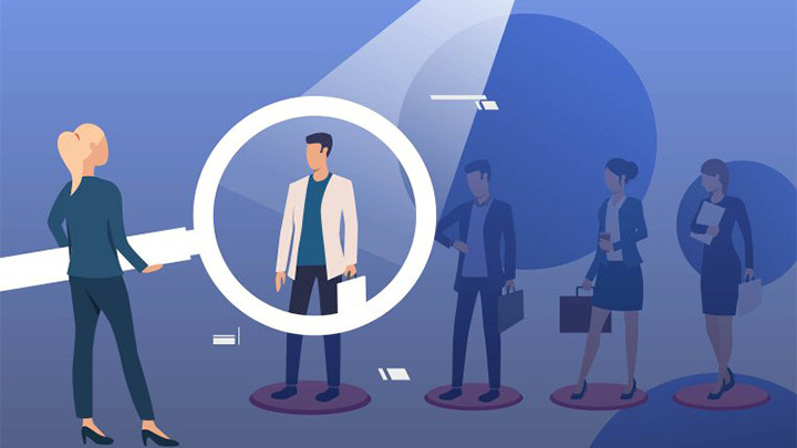 Course Image Gestão de Recursos Humanos na Função Pública