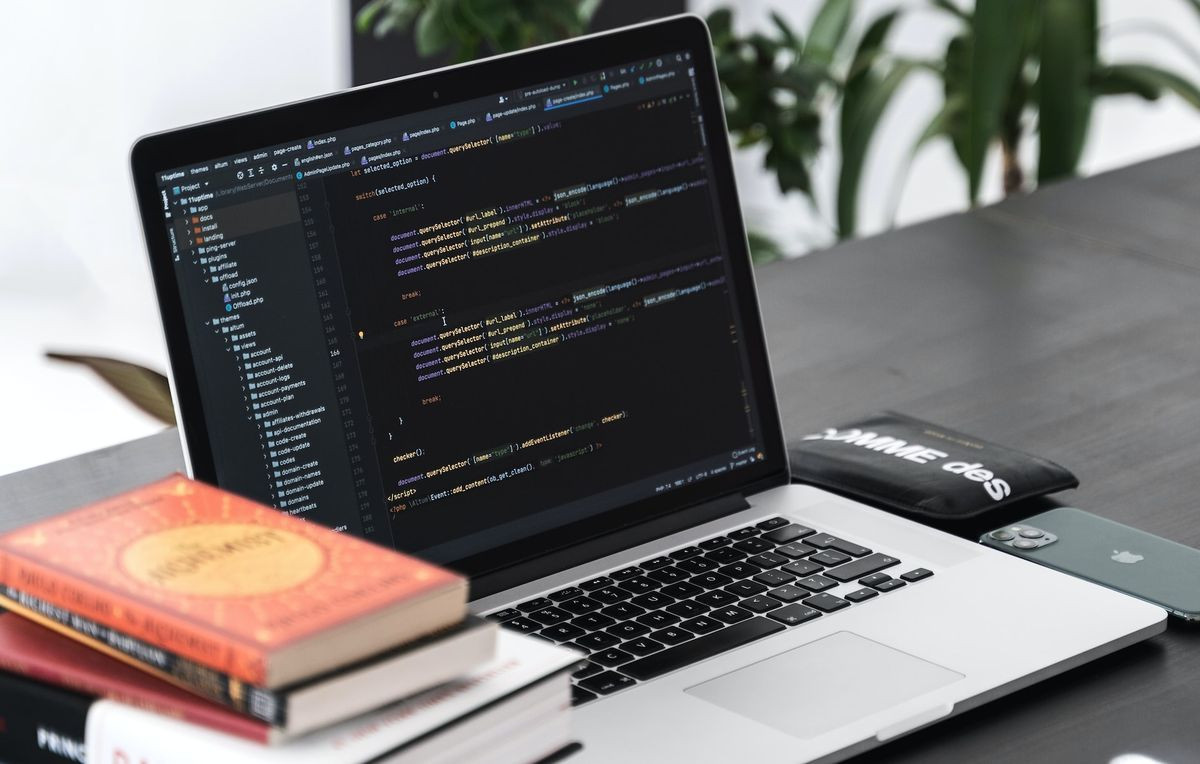 Course Image Programação I