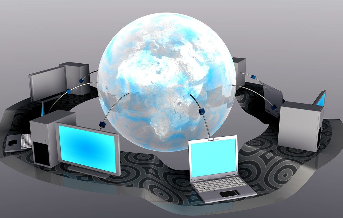 Course Image Projectos de Redes de Computador