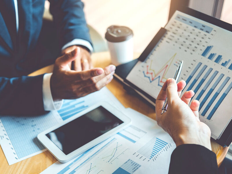 Course Image Analise Financeira e Orçamental