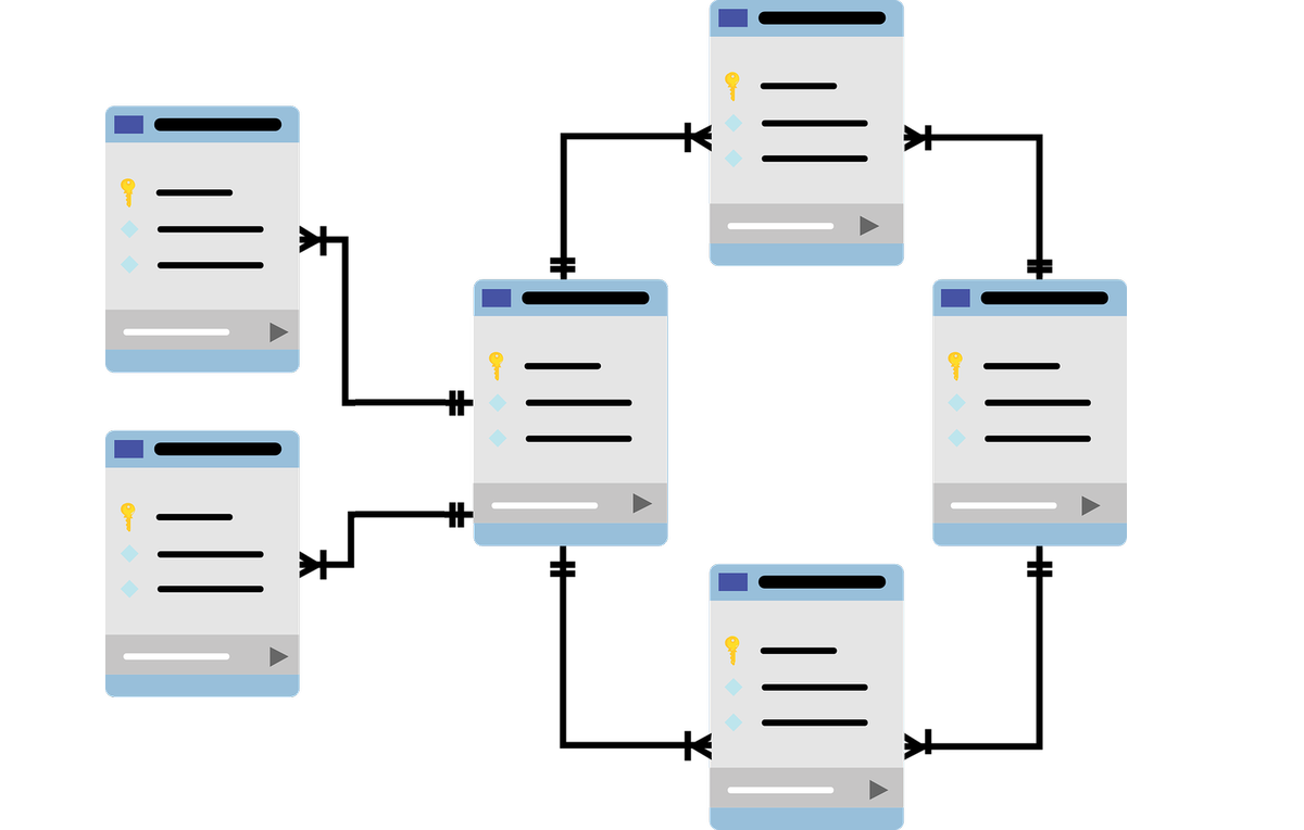 Course Image Desenho de Bases de Dados