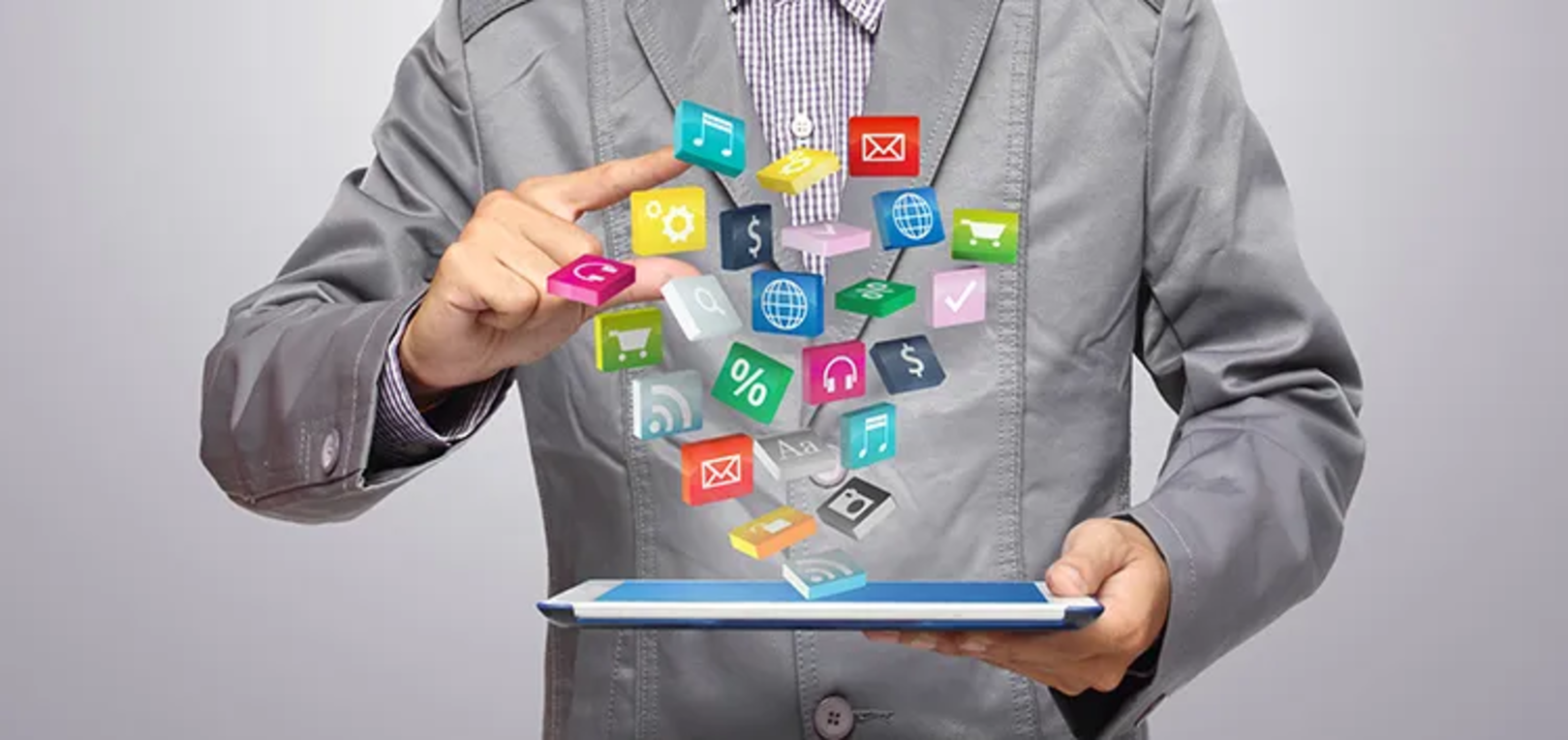 Course Image Desenvolvimento de aplicativos Web Empresariais