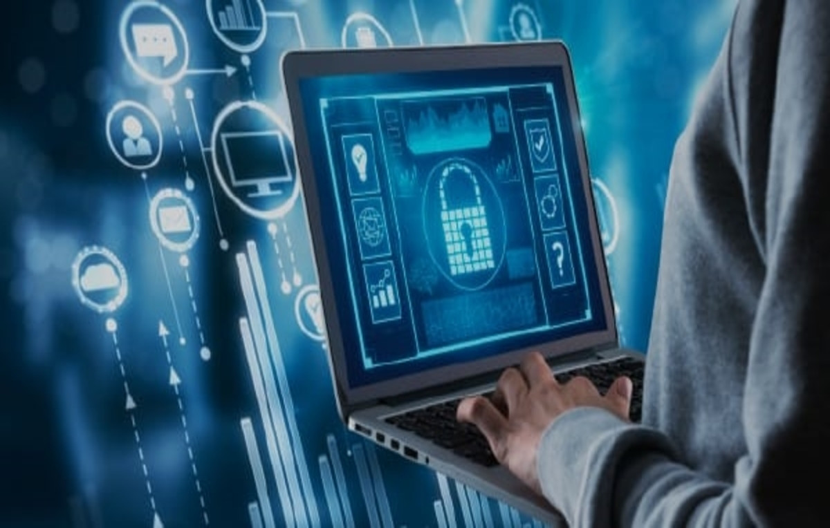 Course Image Segurança de Tecnologia da Informação e Gestão de Riscos