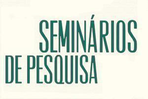 Course Image Seminário de Pesquisa da Dissertação