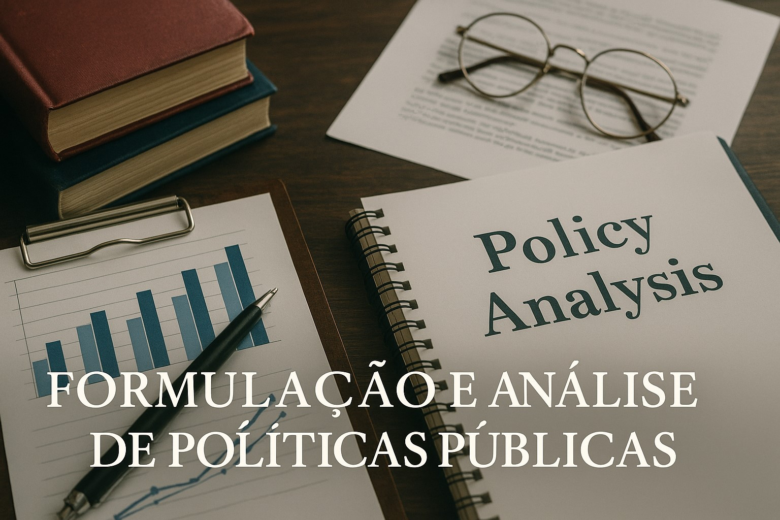 Course Image Formulação e Análise de Políticas Públicas