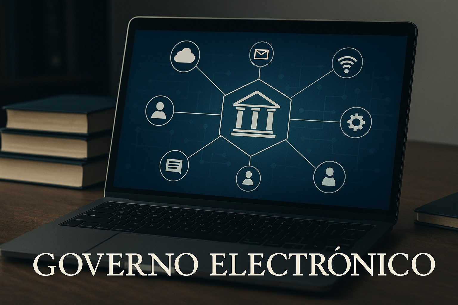 Course Image Governo Electrónico