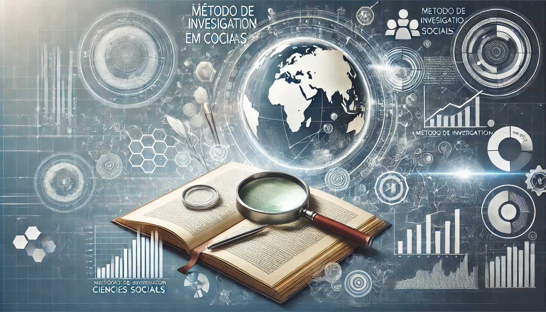 Course Image Metodologia de Investigação em Ciências Sociais