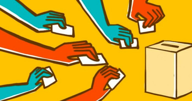 Course Image Sistemas Partidários e Sistemas Eleitorais