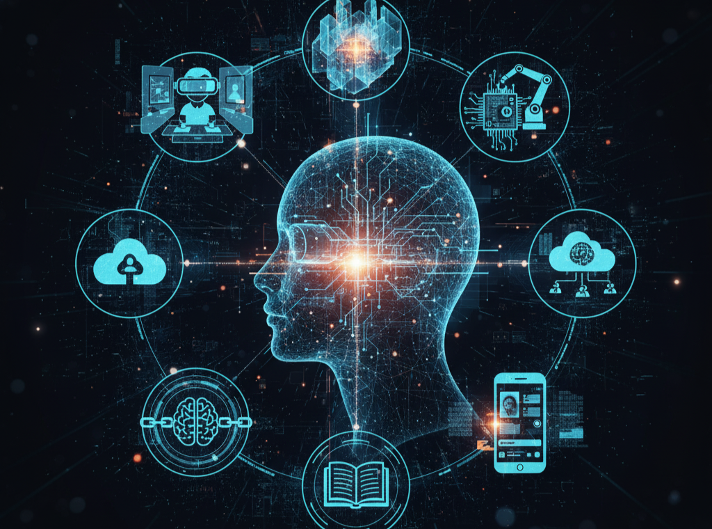 Course Image Tecnologias Emergentes em EDeL