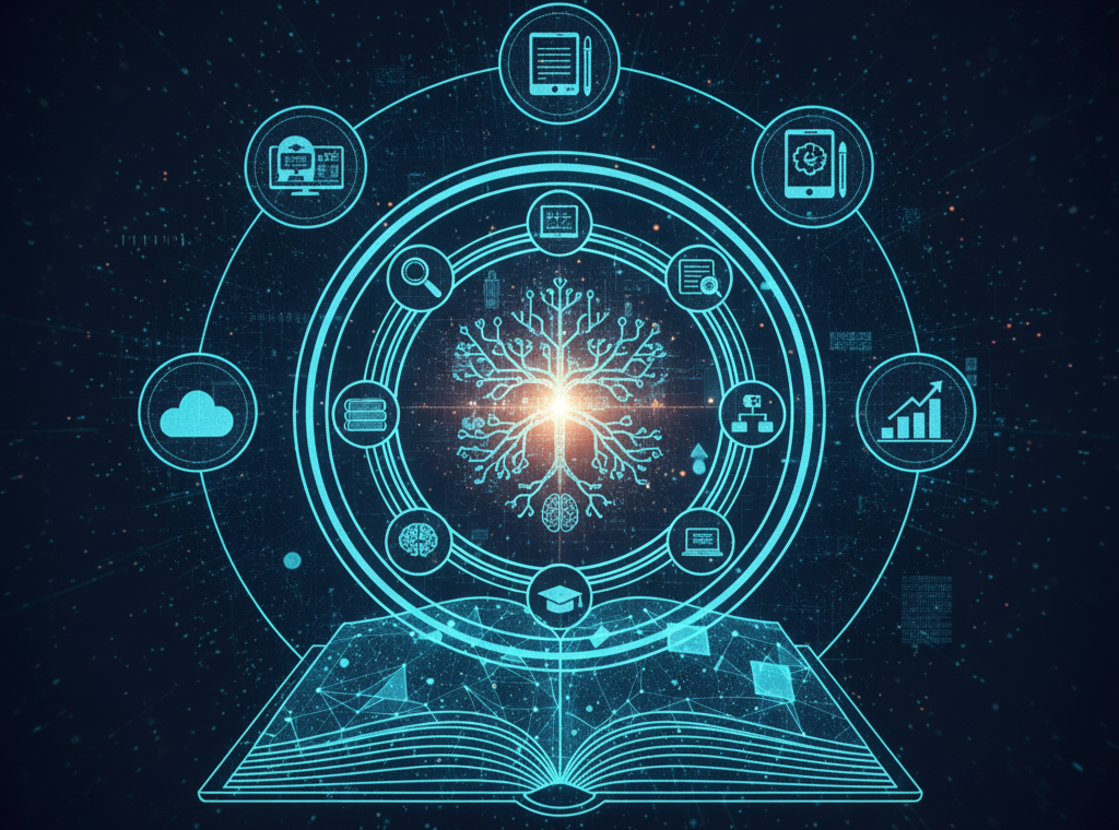 Course Image Estudos Curriculares e Desenvolvimento Instrucional