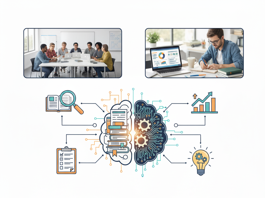 Course Image Metodologia de Investigação Aplicada a Educação
