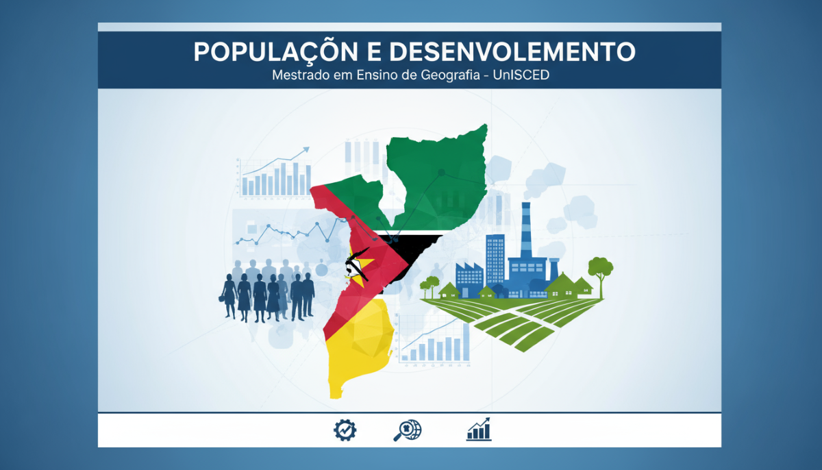 Course Image População e Desenvolvimento
