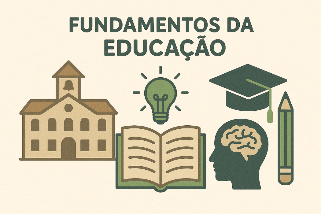 Course Image Fundamentos da Educação