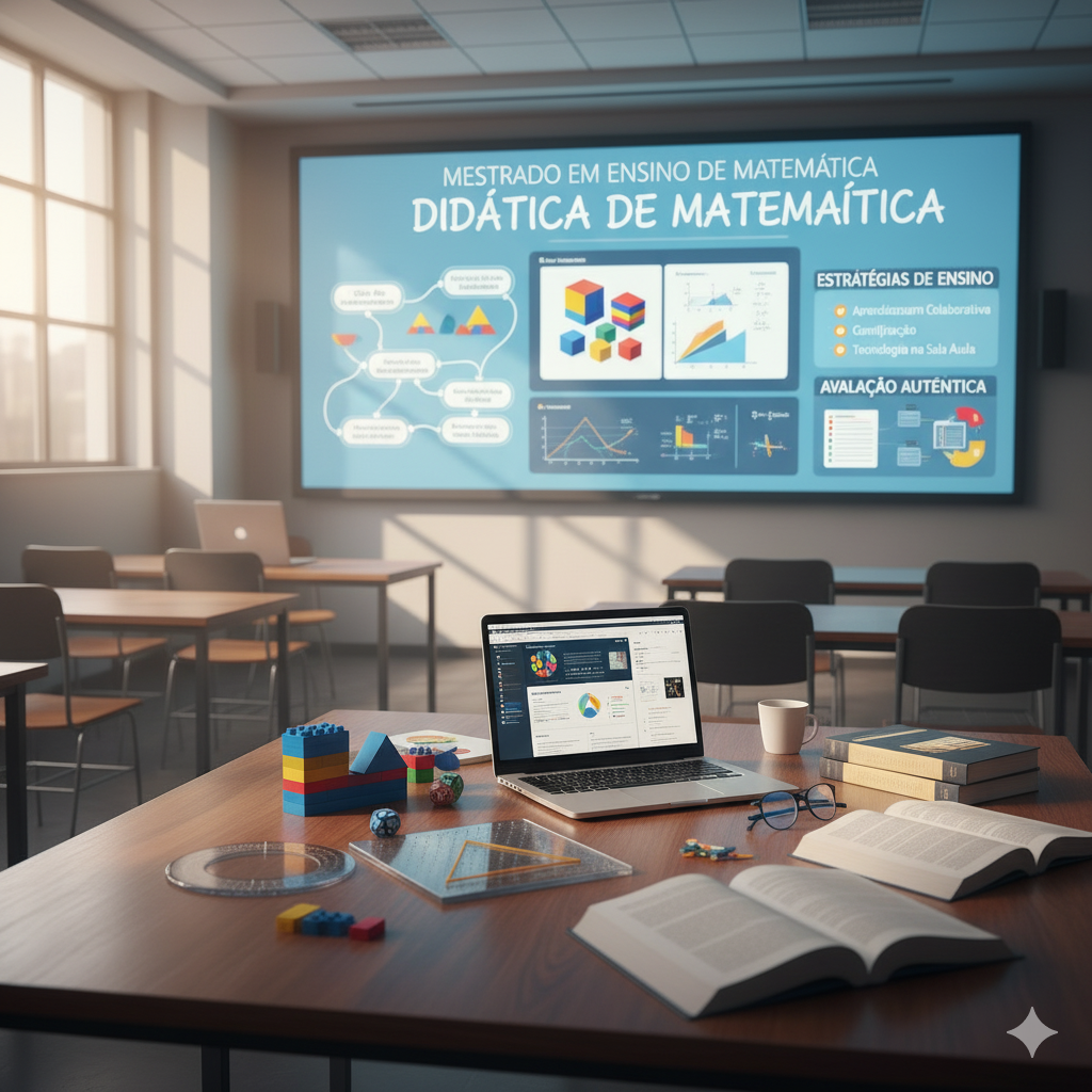 Course Image Didáctica de Matemática