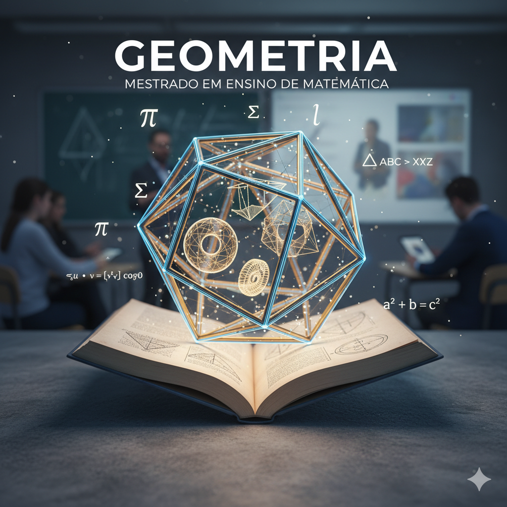 Course Image Geometria