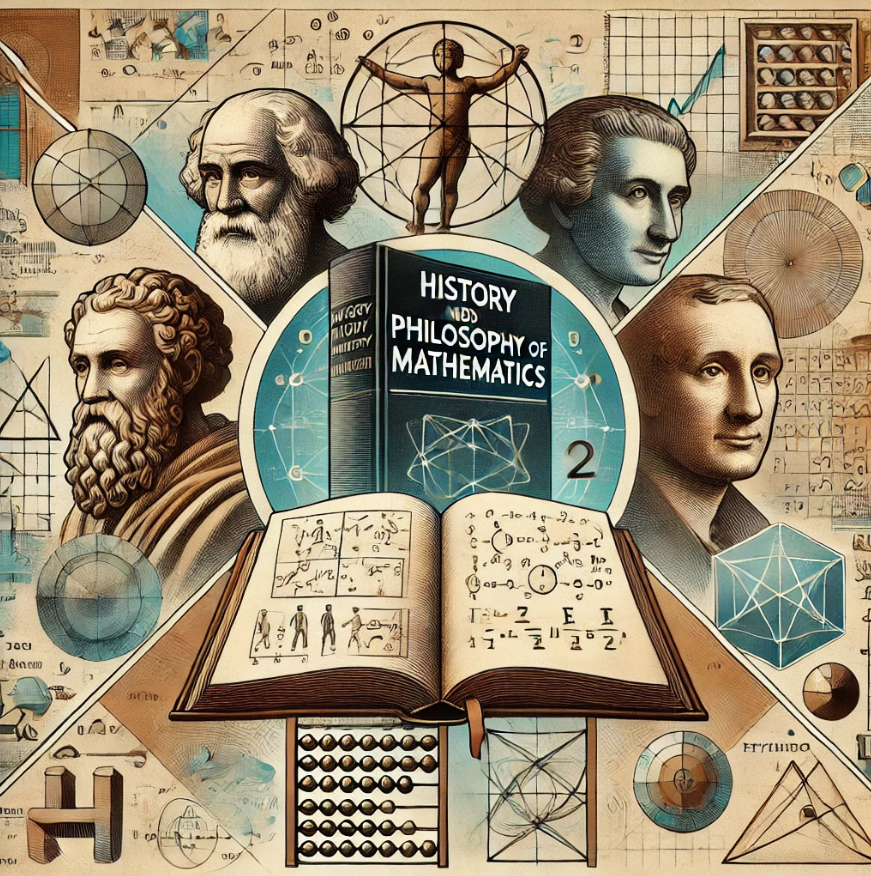 Course Image História e Filosofia da Matemática