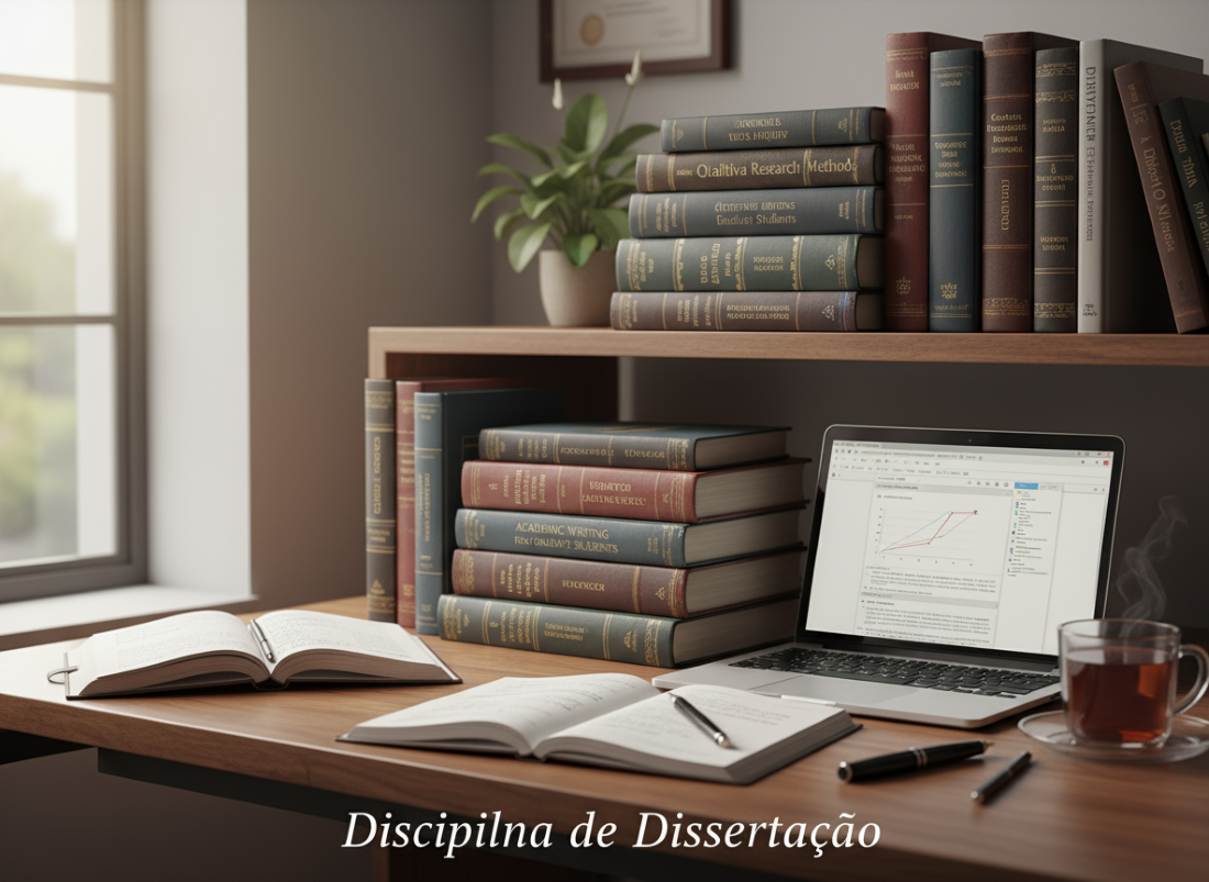 Course Image Dissertação