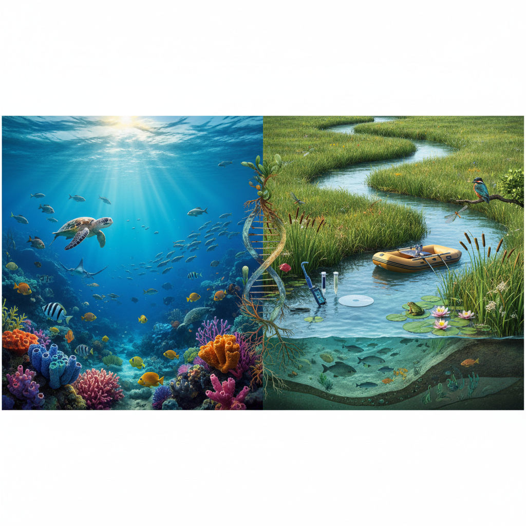 Course Image Oceanografia e Ecologia Aquáticas