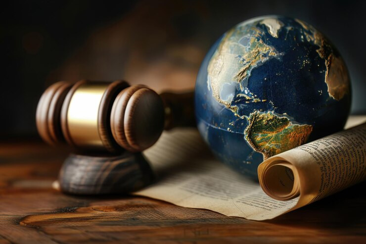 Course Image Direito Penal Internacional