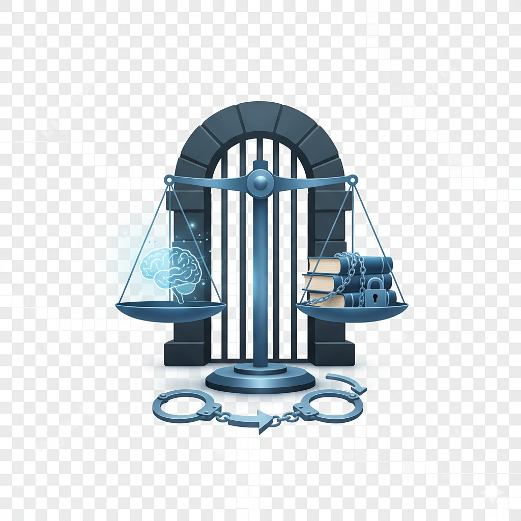 Course Image Sistemas Penitenciários