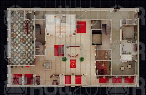 Course Image Gestão de Infra- estruturas Hoteleiras