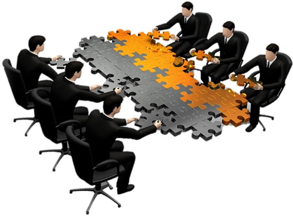 Course Image Comportamento Organizacional