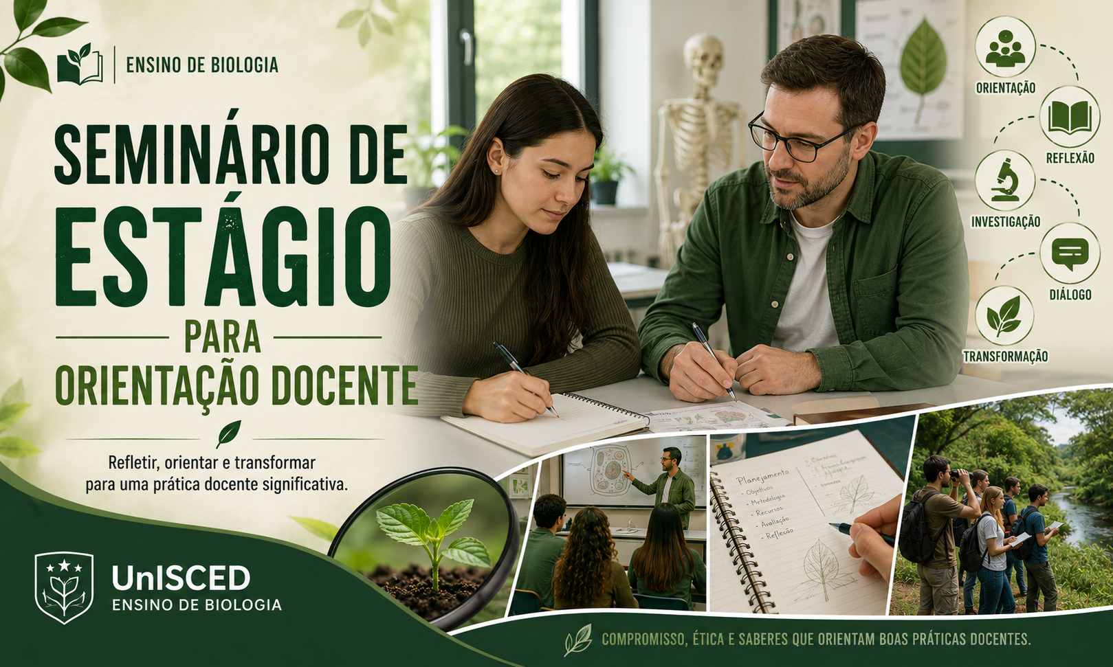 Course Image Seminário
