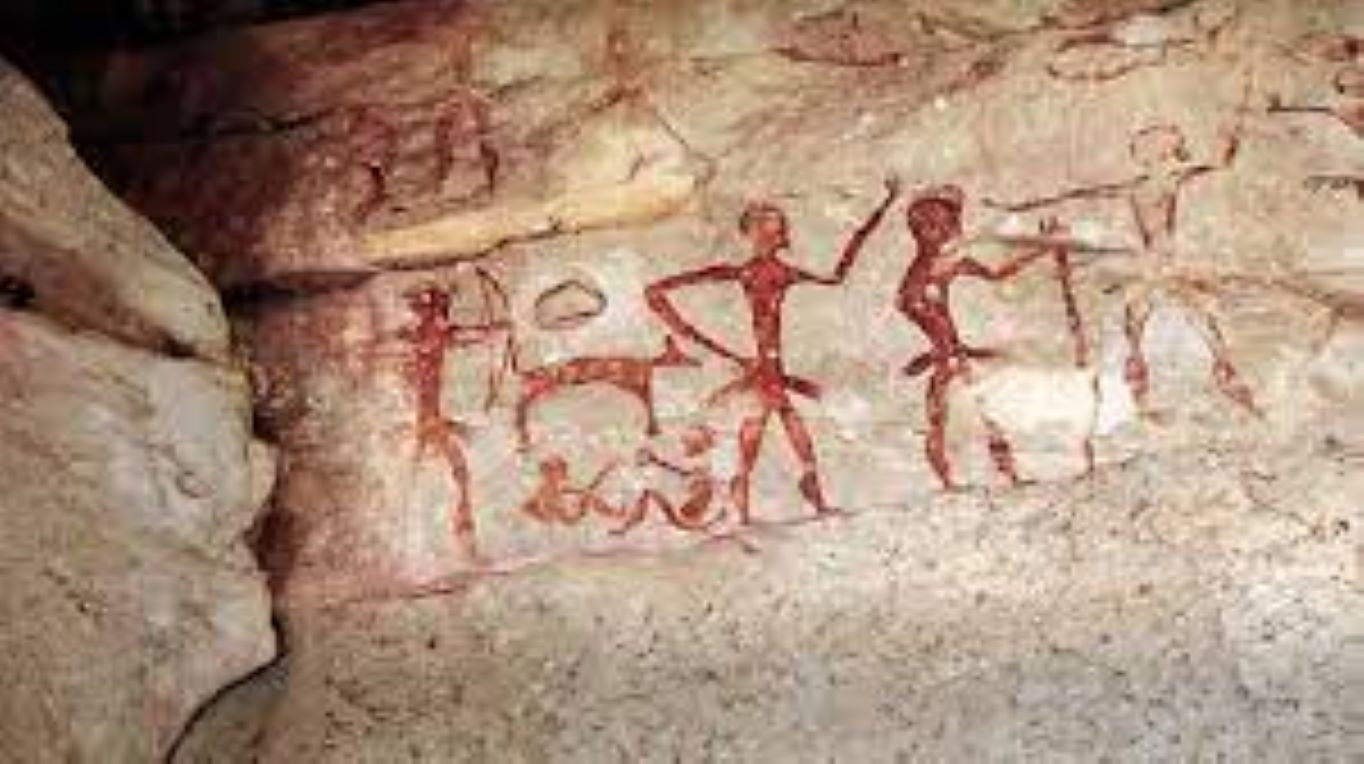 Course Image Antropologia Cultural