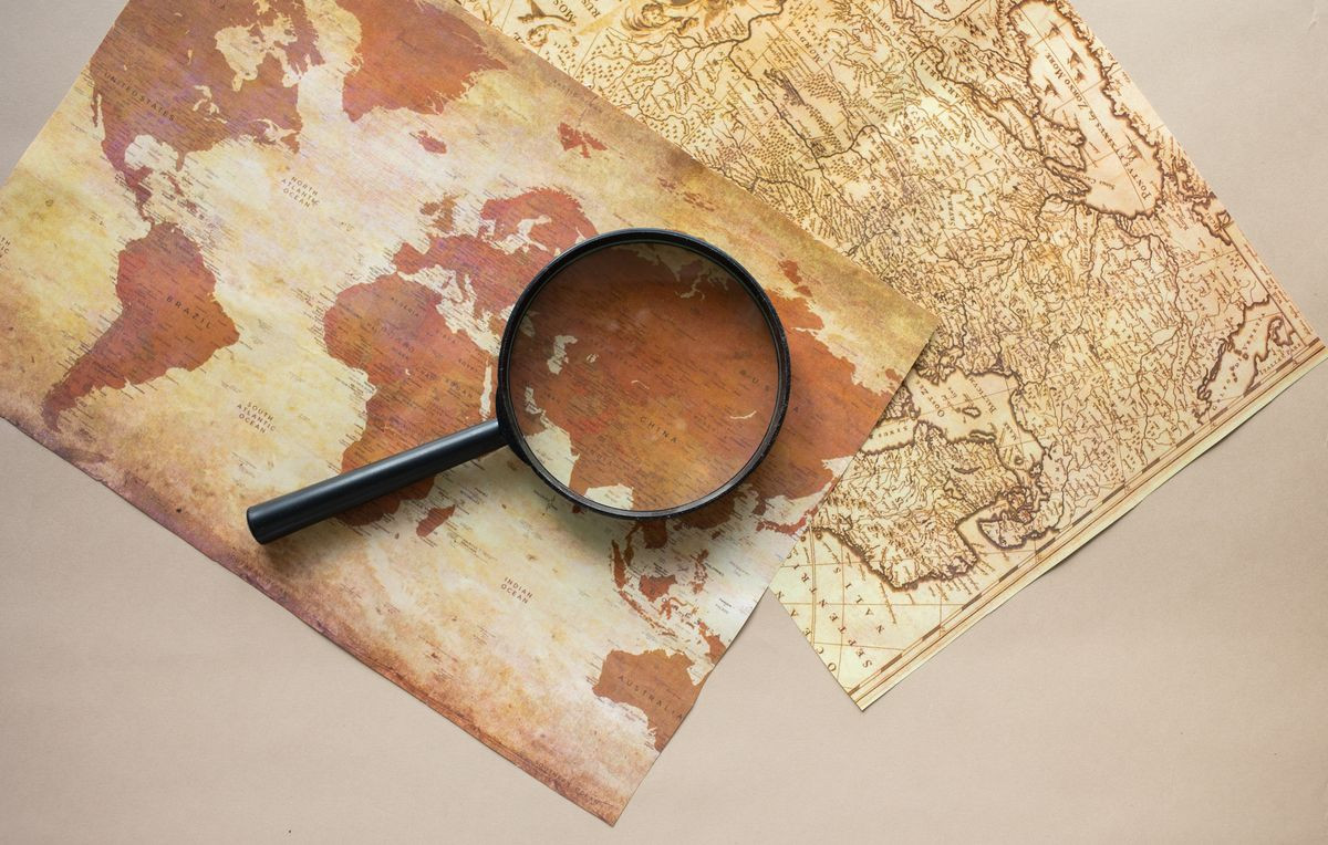 Course Image Cartografia Temática