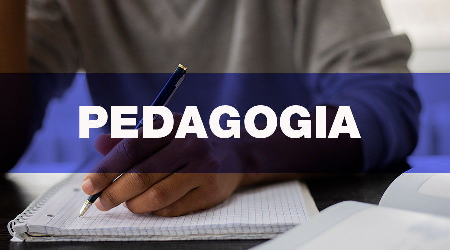 Course Image Pedagogia Geral