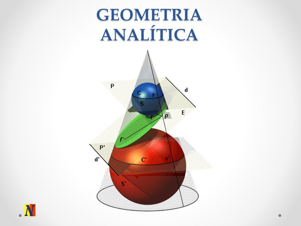 Course Image Geometria Analítica