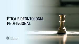 Course Image Etica e Deontologia Profissional