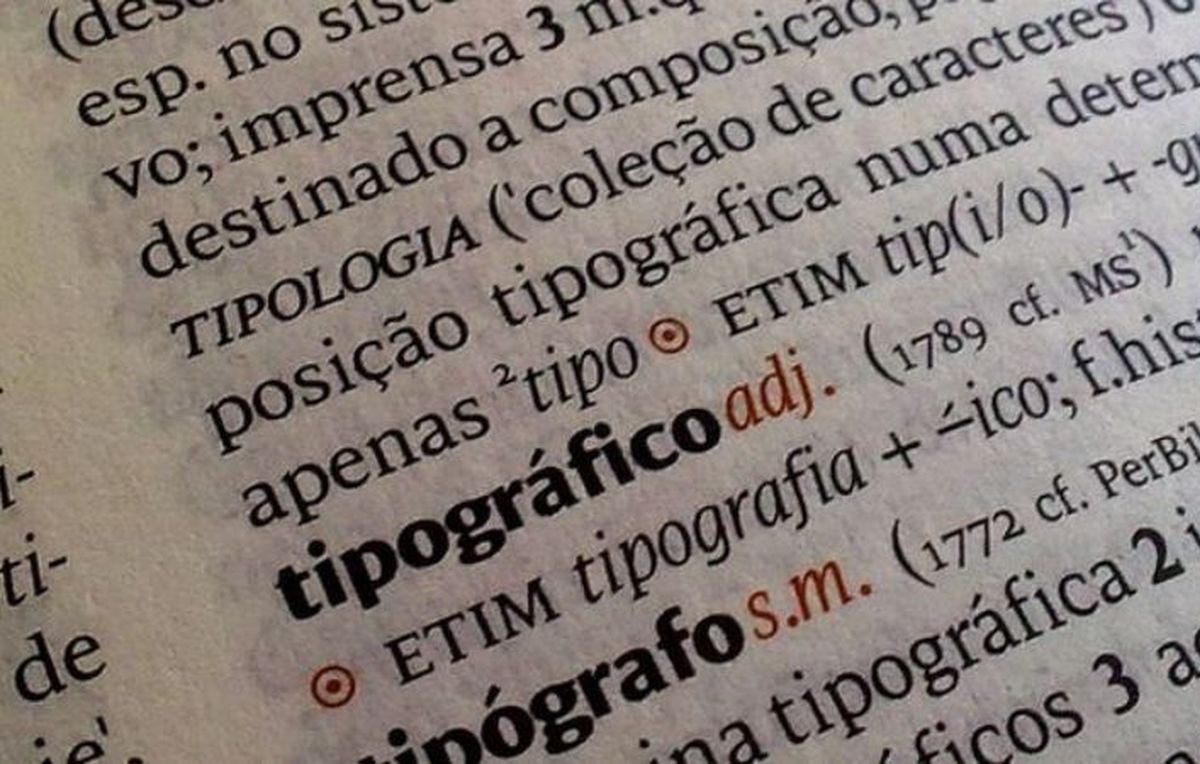 Course Image Lexicologia do Portugues