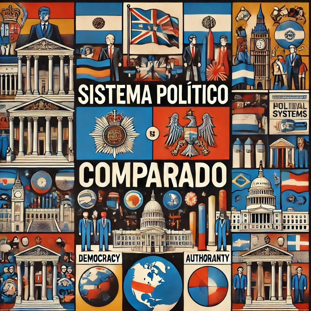 Course Image Sistema Político Comparado