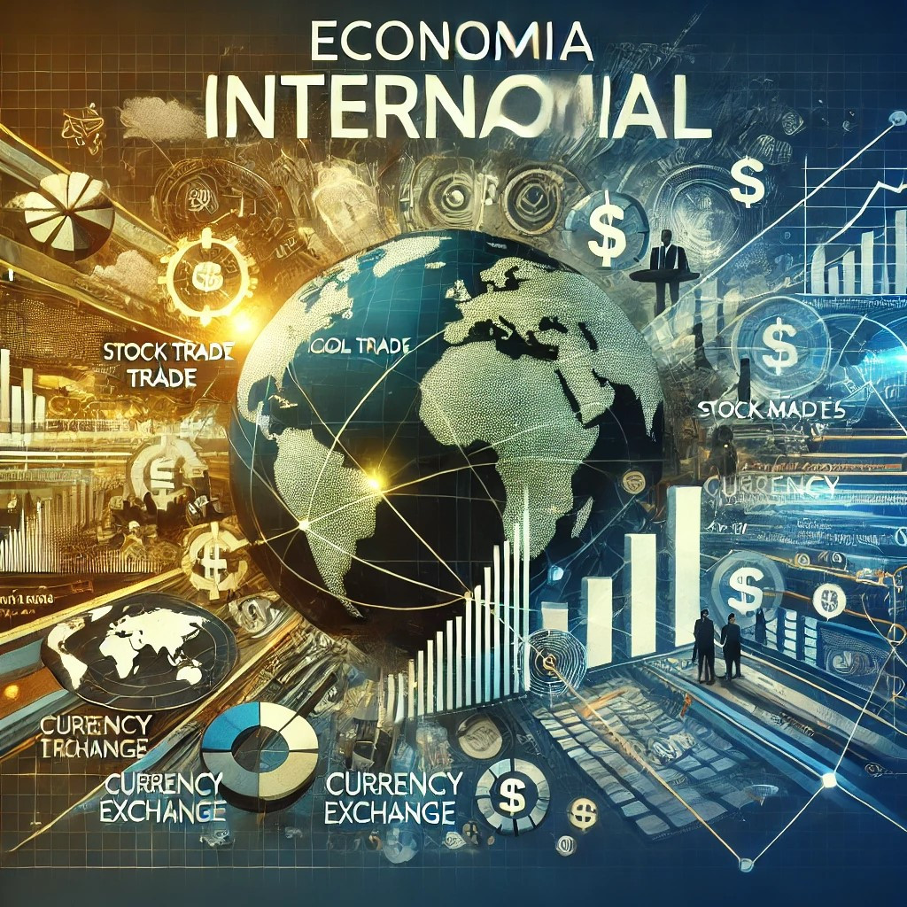 Course Image Economia Internacional