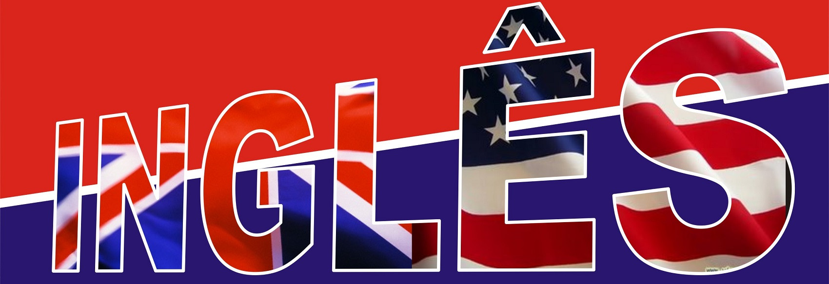 Course Image Inglês I