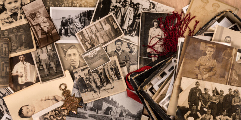 Course Image História da Comunicação