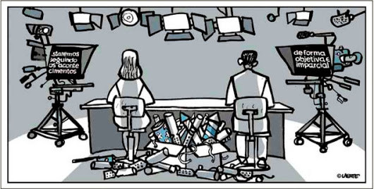 Course Image Técnicas de Jornalismo